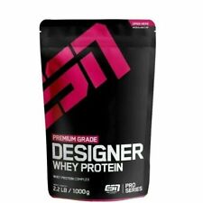 Esn designer whey gebraucht kaufen  Grevenbroich