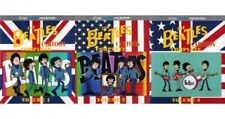 THE BEATLES / DIBUJOS ANIMADOS COMPLETOS vol.1-3 (3BDR) segunda mano  Embacar hacia Mexico