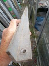 Greenhouse staging aluminium for sale  LEICESTER