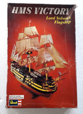 Maquette hms victory d'occasion  Rouen-