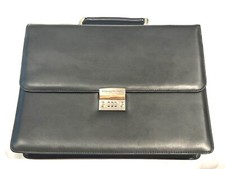 Ermenegildo zegna briefcase for sale  Bluffton