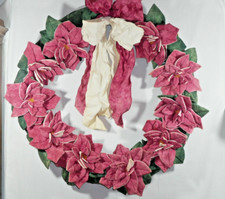 Ooak large fabric for sale  Fulton