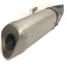 Terminale marmitta yamaha usato  Vicenza