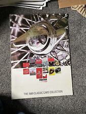 1989 classic cars for sale  KIDDERMINSTER