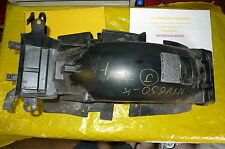 Honda ntv600 revere for sale  LEVEN