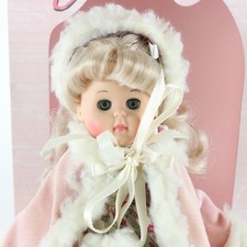 Ginny visits doll for sale  Vancouver