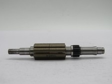 Eixo de rotor servo motor Allen Bradley VPL-B0632F-PK14AA comprar usado  Enviando para Brazil