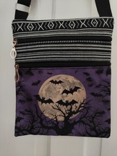 Spooky moon bats for sale  LICHFIELD