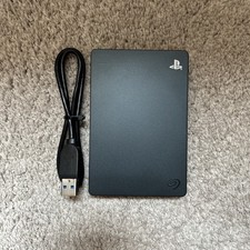 Seagate 2tb game for sale  BURNLEY