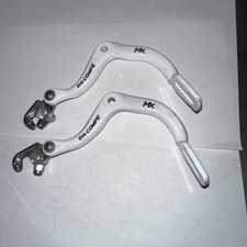 Dia compe Mx 901 Vintage Código de Data Branco Lote De 2 Estoques Antigos comprar usado  Enviando para Brazil