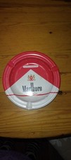 älterer aschenbecher marlboro gebraucht kaufen  Hude