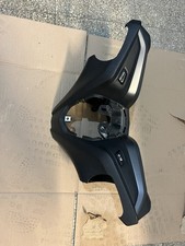 Plastiche copri manubrio usato Plastiche copri manubrio usato  Roma