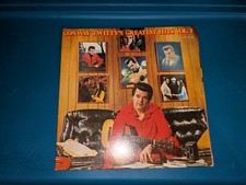 Conway twitty greatest for sale  Rochester