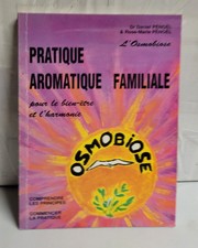 Aromathérapie pratique aromat d'occasion  Paimpol