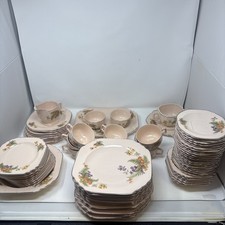 Vtg set shell for sale  La Follette