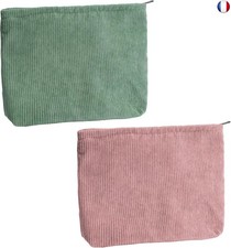 Trousse toilette voyage d'occasion  Paris I