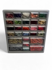 Hachette many colours for sale  SEAFORD