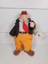 Vintage 1985 popeye for sale  Leonard