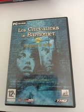Chevaliers baphomet manuscrit d'occasion  Cuers