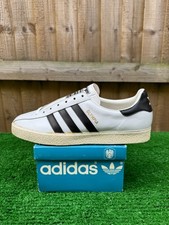 Vintage adidas olympia for sale  UK