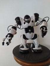 Wowwee robosapien spielzeug gebraucht kaufen  Rosengarten