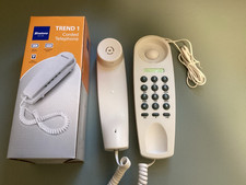 Binatone corded phone for sale  TRURO