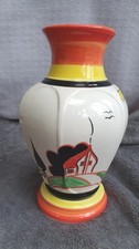 Clarice cliff inspired for sale  MANCHESTER
