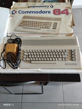 Computer commodore datassette usato  Benevento