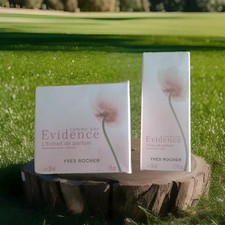  Comme Une Évidence Yves Rocher Eau De Parfum Intense 30ml + Parfum 50Ml neuf  na sprzedaż  Wysyłka do Poland