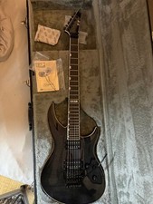 ESP E-II HORIZON-III FR / See Thru Preto comprar usado ESP E-II HORIZON-III FR / See Thru Preto comprar usado  Enviando para Brazil