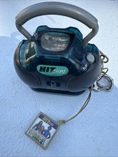 Hit clips player for sale  Amsterdam