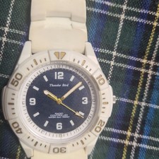 Citizen Thunderbird analógico quartzo masculino sauna mergulhador Thunder Bird mostrador agora em ópera comprar usado  Enviando para Brazil
