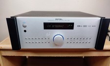 Rotel rsx 1056 for sale  Corning