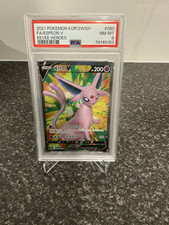 Pokemon card espeon for sale  UK