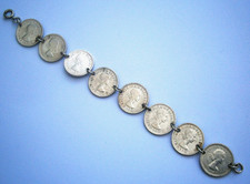 N504 vintage coin for sale  SWANSEA