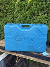 Miller tig contractor for sale  Philadelphia