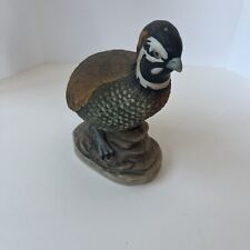 Vintage angeline quail for sale  Jackson