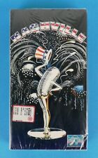 Nashville unita vhs usato  Pontedera
