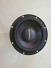 Subwoofer coral hds usato  Francavilla in Sinni