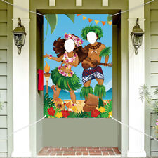 Hawaiian party decorations for sale  HATFIELD