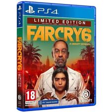 Far cry limited usato  Roma
