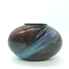 Vase céramique émaillée d'occasion  Septèmes-les-Vallons