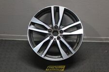 Rim audi alloy d'occasion  Expédié en Belgium