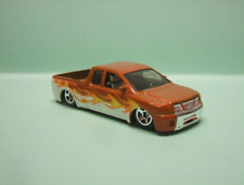 Hot wheels nissan d'occasion  Perpignan-