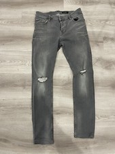 Vintage allsaints grey for sale  LONDON