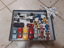 Lotto modellini auto usato  Avola