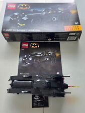 Lego batmobile 40433 d'occasion  Auriol