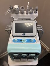 Hydro hydrafacial dermabrasion for sale  PENCADER