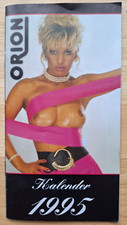 Mini kalender 1995 gebraucht kaufen  Traunreut