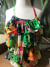 *RALPH LAUREN * strój kąpielowy kwiaty 12 Month na sprzedaż  PL